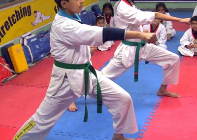 action-camp-training