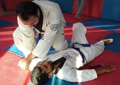 aikido-chandigarh
