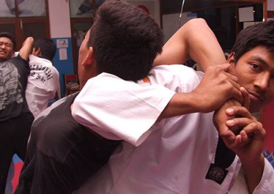 best-aikido-traing-insititute-in-chandigarh