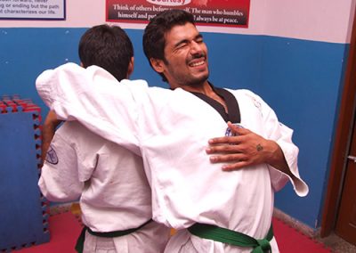 boys-aikido-practice