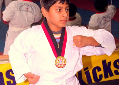 childrens-aikido-practice